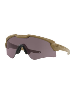 Oakley SI Ball M Frame ALPHA Terrain Tan w/ Prizm Grey