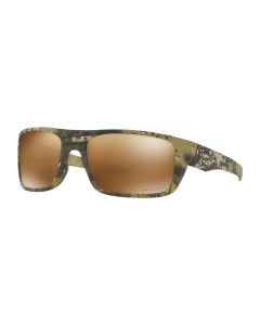 Oakley SI Drop Point Desolve Bare w/ Prizm Tungsten Polarized