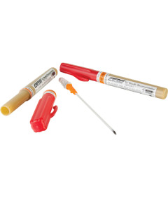 ARS & reg for Needle Decompression 14G x 3.25"