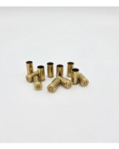 Tactical Shit 9mm Washed Remanned Pre-Primed Brass - No Limit!!