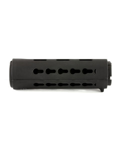 B5 Systems Handguard, Carbine Length, Black HGC-1112