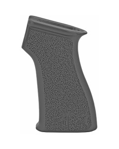US Palm AK Pistol Grip-Black | Fits AK-47/AK-74/AKM/PKM, Grip Screw And Washer Included