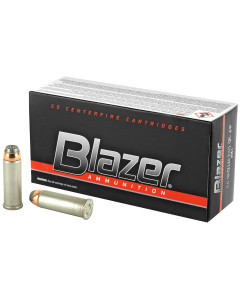 Blazer 44mag 240gr Jhp 50-1000
