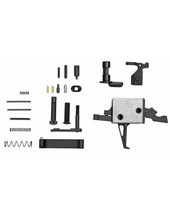 CMC AR-15 LOWER ASSEMBLY KIT FLAT