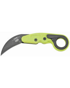 CRKT Provoke Zap, 2.47" Folding Knife w/ Kinematic Lock