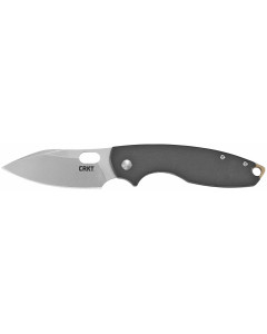 CRKT Pilar III w/ D2, Folding Knife w/ Frame Lock