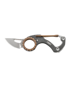 CRKT Compano, 1.42" Folding Knife w/ Slip Joint