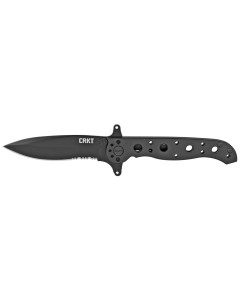CRKT M21-10KSF, 3.13" Folding Knife w/ Frame Lock