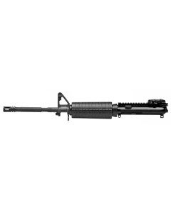 Colt's Manufacturing Complete Upper Receiver 223/5.56 NATO 16.1" Barrel, A2 Fixed Front Sight, Magpul BUIS Rear Sight