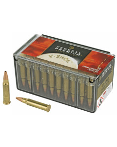 Federal Premium, 17 HMR, 17 Grain, TNT, 50 Round Box P770