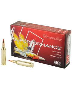 Hrndy Sf 243win 80gr Gmx 20-200