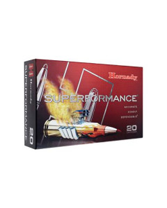 Hrndy Sf 35 Whelen 200gr Sp 20-200