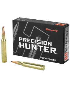 Hornady Precision Hunter, 280 Rem, 150 Grain, ELD-X, 20 Round Box 81587