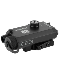 Holosun Compact Laser, Fits 1913 Picatinny Rail