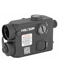 Holosun Multi Laser Device, Red Laser, IR Laser, IR Illuminator