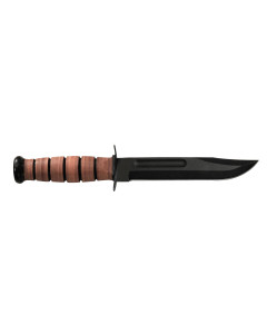KA-BAR USMC, 7" Fixed Blade Knife