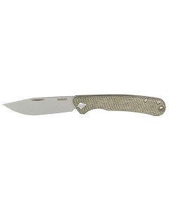 Kershaw Federalist, 3.25" Clip Point Folding Knife