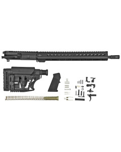 Luth-AR Complete 16" Bull Rifle AR-15 Carbine Kit