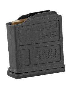 Magpul PMAG 308/7.62 NATO 5rd Magazine, Fits AICS Short Action