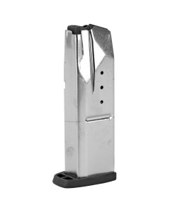 Smith & Wesson 40 S&W 10rd Magazine, Fits SD