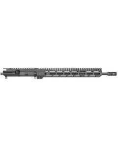 Midwest Industries .223 Wylde Upper, 16" Lightweight Barrel, 14" MLOK Handguard, BCG and Charging Handle NOT Included