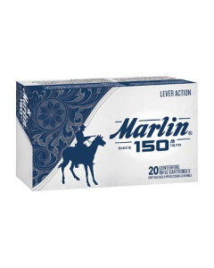 Remington Marlin 150, 35 Remington, 200 Grain, Soft Point, 20 Round Box 21493