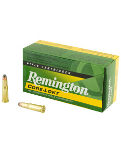 Remington Core Lokt, 25-20 WIN, 86 Grain, Soft Point, 50 Round Box 28364