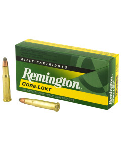 Remington Core Lokt, 30-30, 150 Grain, Soft Point, 20 Round Box 27818