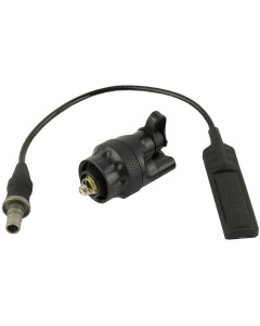 Surefire Part, Scoutlight, Includes On/Off Push Button and Switch Assembly