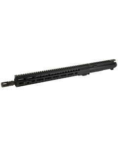 Sons of Liberty EXO3 Complete Upper, 16" Combat Barrel, 1:7 Twist, 15" EXO3 M-LOK Handguard, A2 Flash Hider