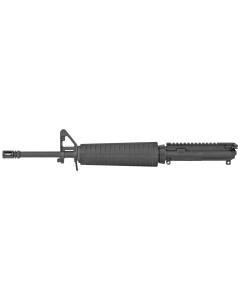 Spike's Tactical Complete .223/5.56 NATO Upper Receiver, 16" FN Hammer Forged Barrel, 1:7 Twist