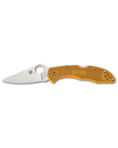 Spyderco Delica4, Folding Knife