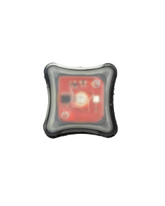 Unity Spark Light Red