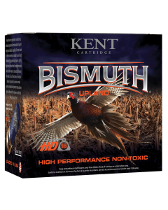 Kent Cartridge Bismuth #5, 16 Gauge, 2.75in, 1oz, 25rd Box