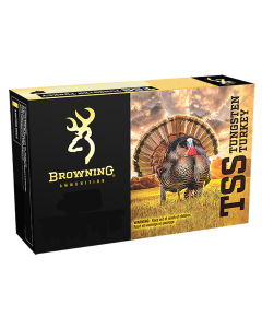 Browning Ammo TSS 20 gauge #7, 3in, 1 1/2oz, 5rd Box