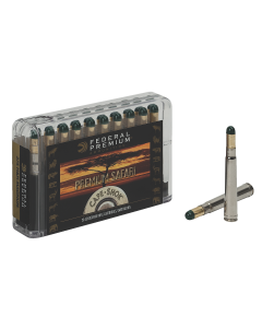 Federal Premium 458 Lott 500gr Woodleigh Hydro 20rd Box