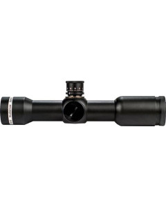 Huskemaw Scope 3x32 Crossbow - Illum RED-GRN Dot 30mm