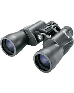 Bushnell Binocular Powerview - 10x50mm Porro Prism Black