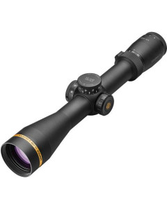 Leupold Scope VX-6HD 2-12x42 - CDS-ZL2 30mm Firedot Duplex