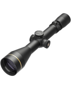 Leupold Scope VX-3i 4.5-14x50 - CDS-Zero Lock 30mm Duplex