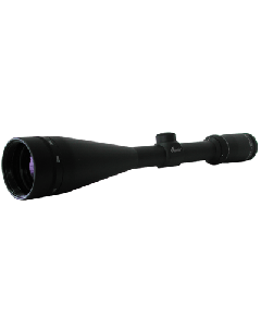 Burris Scope Fullfield II - 6.5-20x50 Ballistic Mil-Dot