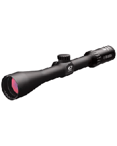 Burris Scope Fullfield E1 - 3-9x40 Ballistic Plex E1 Matte