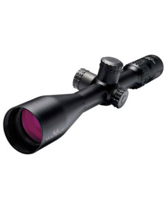 Burris Scope Veracity 4-20x50 - 30mm Ffp Ballistic E1 Varmint