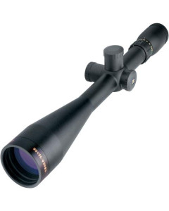 Sightron Scope Siii 6-24x50 Lr - Mil-dot Target Knobs 30mm Sf