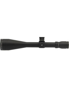 Sightron Scope Siii 8-32x56 Lr - Moa Zero Stop 30mm Sf Matte