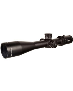 Trijicon Credo Hx 2.5-15x42 - 30mm Sfp Red Moa Dot Satin Blk