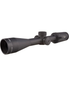 Trijicon Credo 3-9x40 1" - Sfp Green Duplex Matte Blk