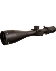 Trijicon Tenmile Hx 6-24x50 - 30mm Sfp Red Moa Ranging Satin