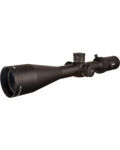 Trijicon Tenmile 4-24x50 30mm - Sfp Red Mrad Ranging Matte Blk