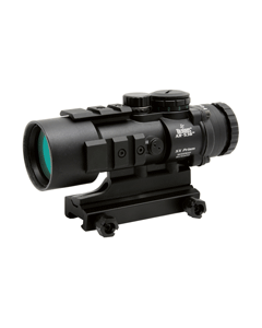 Burris AR Prism Sight AR536 - 5x32mm Ballistic CQ Matte